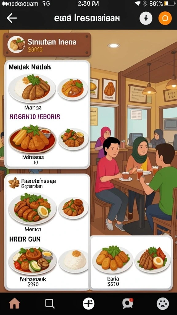 Screenshot 4p4pbet nomor 3