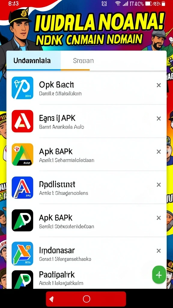 Screenshot bandar99 nomor 1