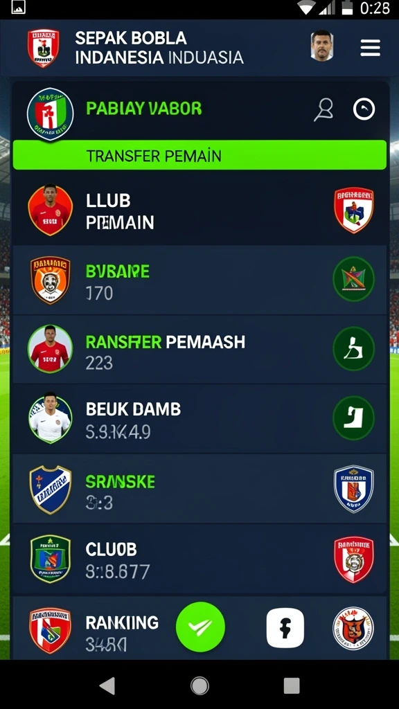 Screenshot bos138 nomor 1