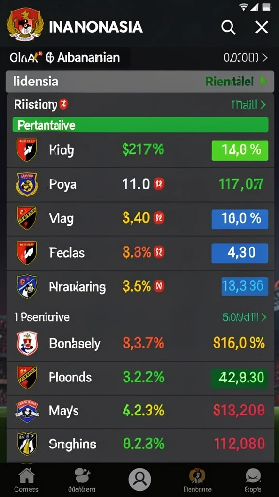 Screenshot bos138 nomor 3