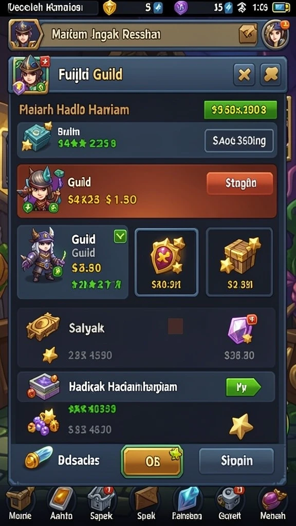 Screenshot mainslot88 nomor 3