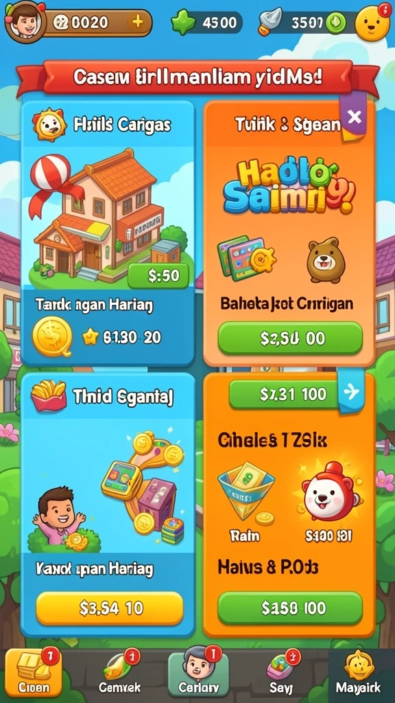 Screenshot petirrp nomor 2