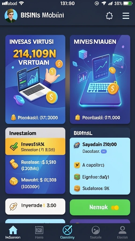 Screenshot rpvip1 nomor 1