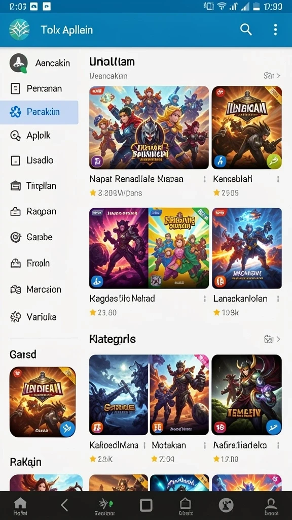 Screenshot rpvip1 nomor 3