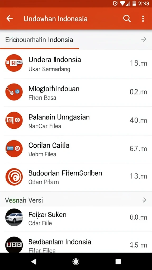 Screenshot samurai88 nomor 2
