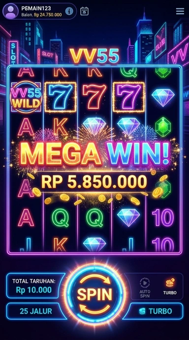 vv55 — galeri pratinjau - APK Resmi